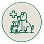 Pacientes contentos